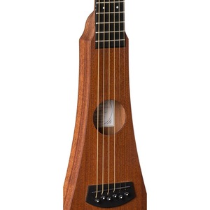 Акустическая гитара Martin GBPC 25th Anniversary Backpacker Steel String Travel