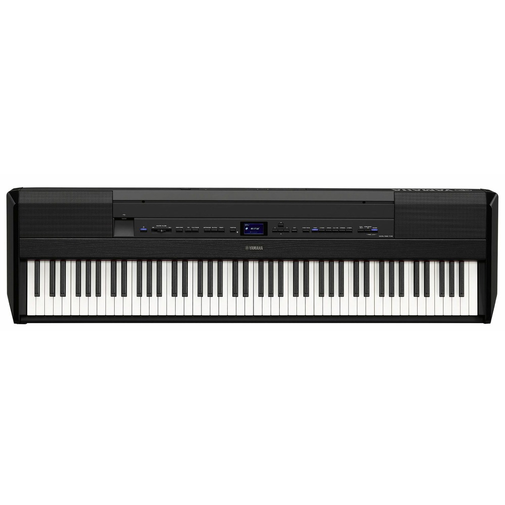 Пианино цифровое Yamaha P-515B SET