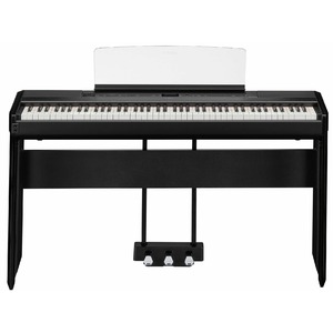 Пианино цифровое Yamaha P-515B SET