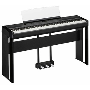 Пианино цифровое Yamaha P-515B SET