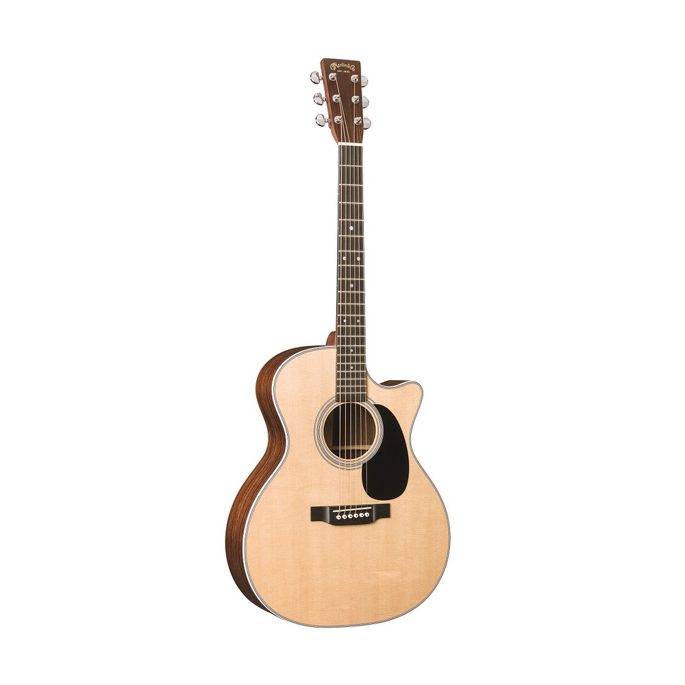 Электроакустическая гитара Martin GPC-28E 2018 AMBERTONE STANDARD SERIE