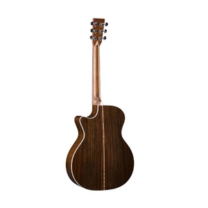 Электроакустическая гитара Martin GPC-28E 2018 AMBERTONE STANDARD SERIE