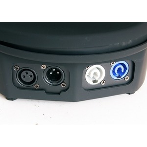 Прожектор полного движения LED Bi Ray ML60