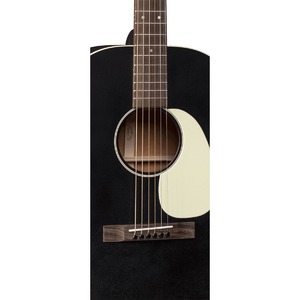 Акустическая гитара Martin DSS-17 BLACK SMOKE