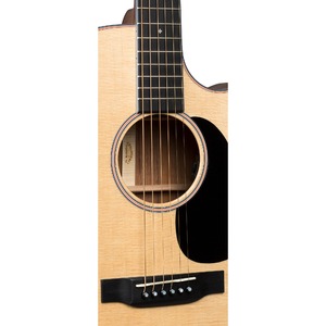 Электроакустическая гитара Martin GPC-16E