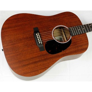 Электроакустическая гитара Martin D-10E-01