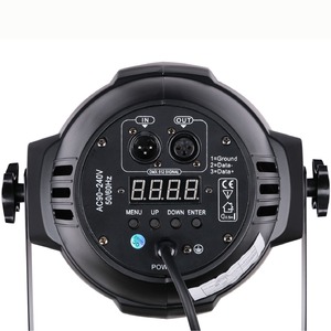 Прожектор PAR LED Bi Ray PLC004