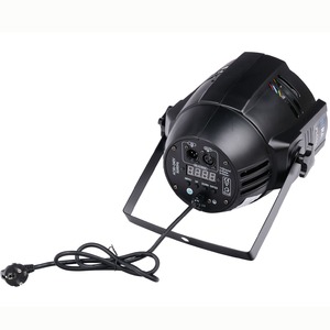 Прожектор PAR LED Bi Ray PLC004