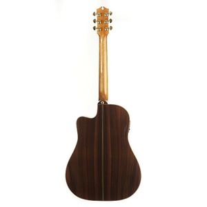 Электроакустическая гитара Maton EM100C