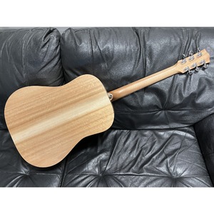 Акустическая гитара Maton S60