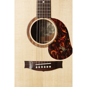 Акустическая гитара Maton S70