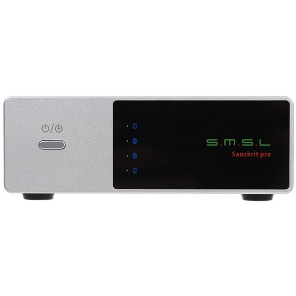 ЦАП транзисторный SMSL Sanskrit Pro