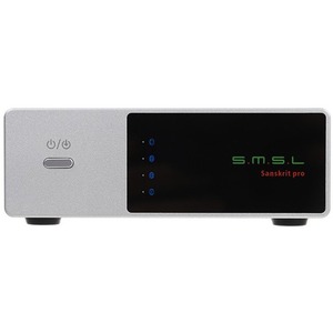 ЦАП транзисторный SMSL Sanskrit Pro