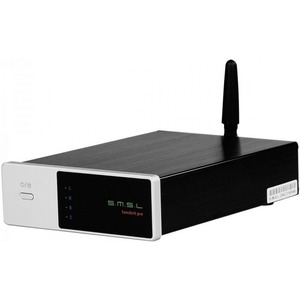 ЦАП транзисторный SMSL Sanskrit Pro