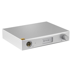 Усилитель для наушников транзисторный SMSL SAP-12 silver