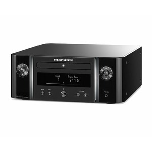CD ресивер Marantz MCR 612 Black