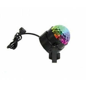 LED светоэффект Bi Ray MM001