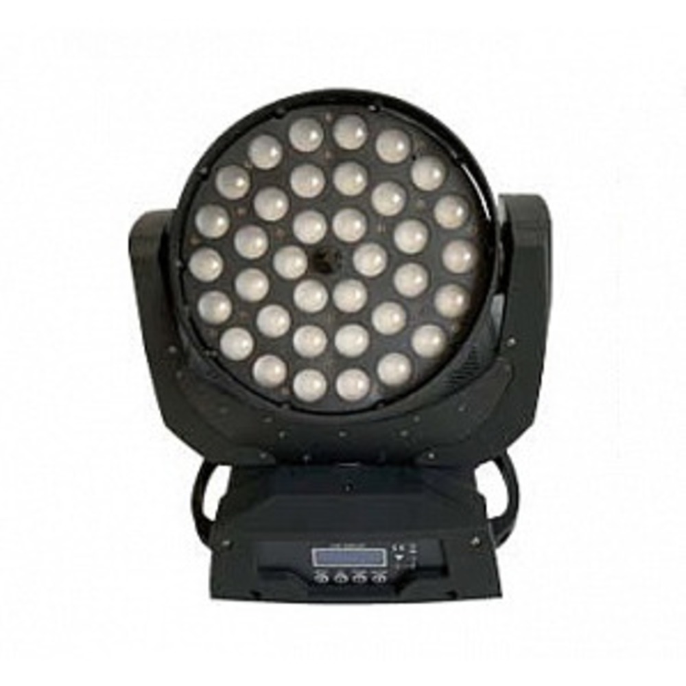 Прожектор полного движения LED Bi Ray ML36W