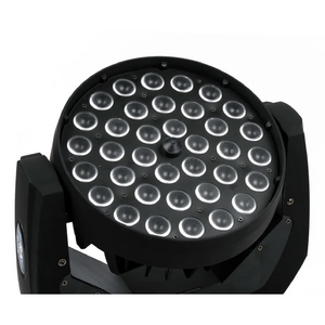 Прожектор полного движения LED Bi Ray ML36W