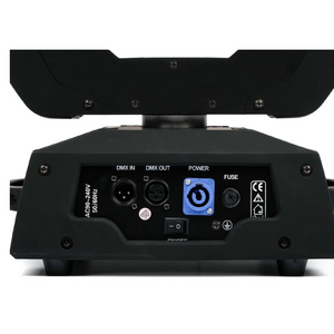 Прожектор полного движения LED Bi Ray ML36W