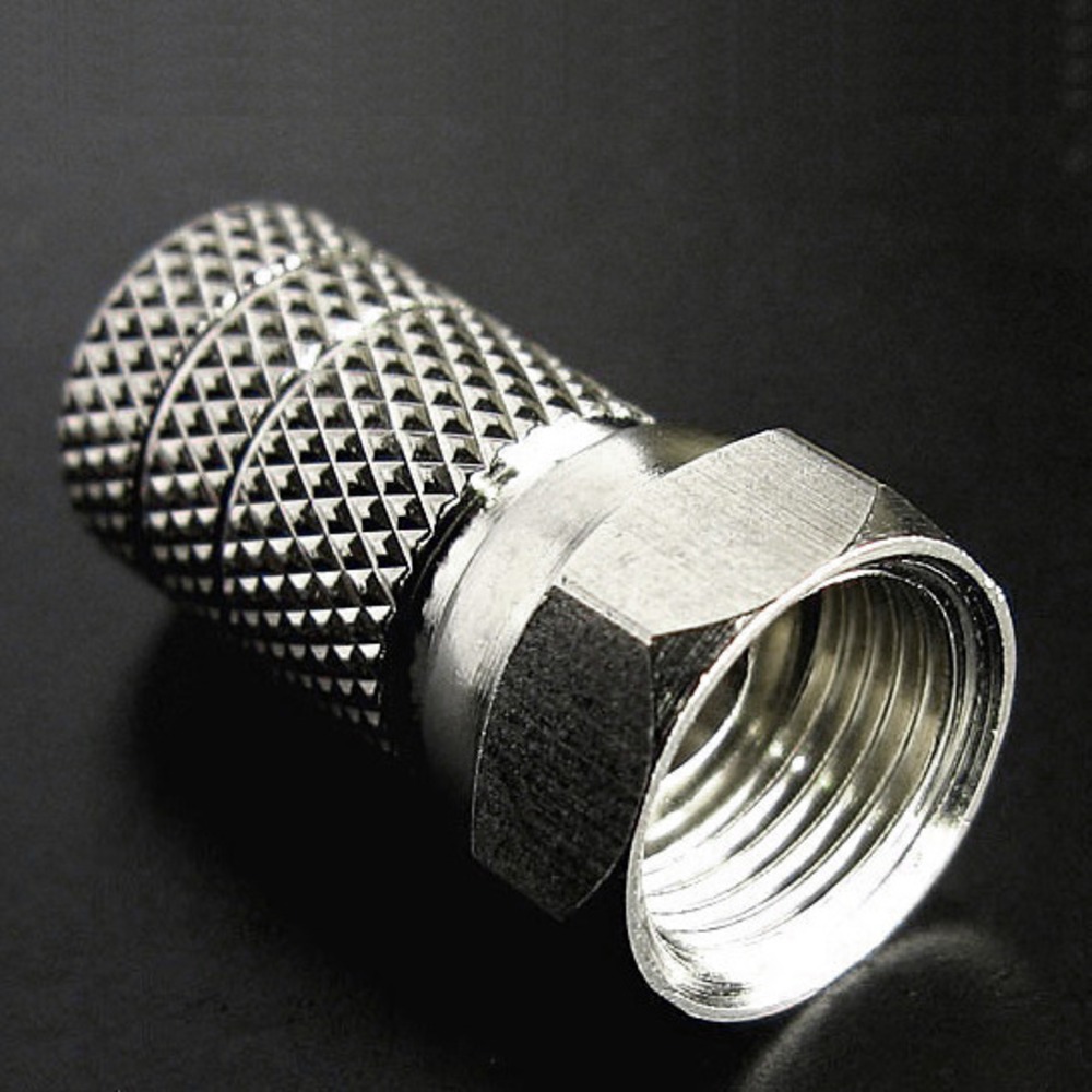 Разъем антенный F-типа Cavel F113-55