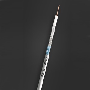 Антенный кабель в нарезку Cavel TS 703 J