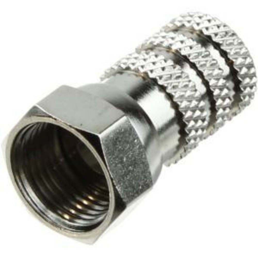 Разъем антенный F-типа Cavel F113-50