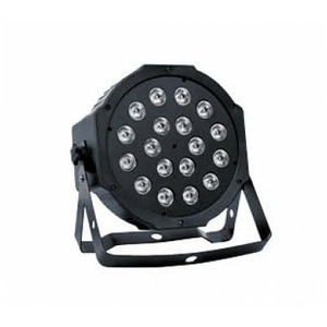 Прожектор PAR LED Bi Ray PL008-BR