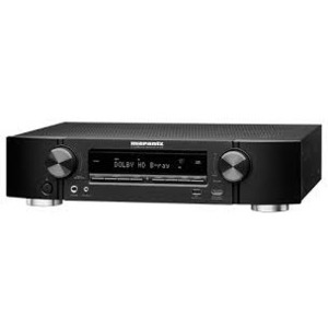 AV ресивер Marantz NR1510 Black