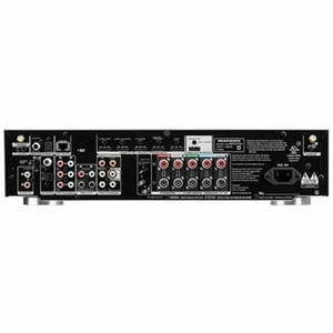 AV ресивер Marantz NR1510 Black