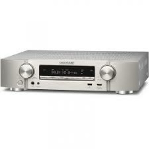 AV ресивер Marantz NR1510 Silver-Gold