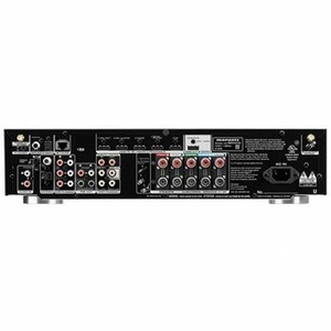 AV ресивер Marantz NR1510 Silver-Gold