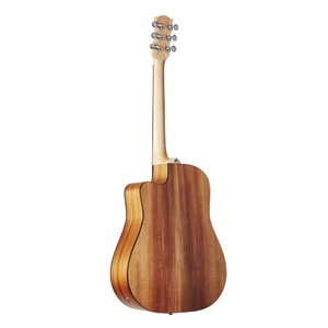 Электроакустическая гитара Maton SRS70C