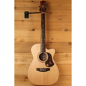 Электроакустическая гитара Maton SRS808