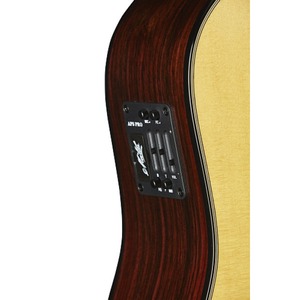 Электроакустическая гитара Maton TE1