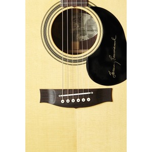 Электроакустическая гитара Maton TE1