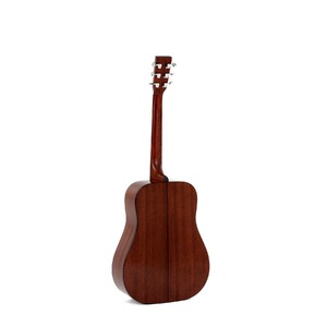 Акустическая гитара Sigma DM-1ST-BR+