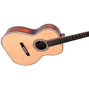 Акустическая гитара Sigma S000B-45VS+ Limited