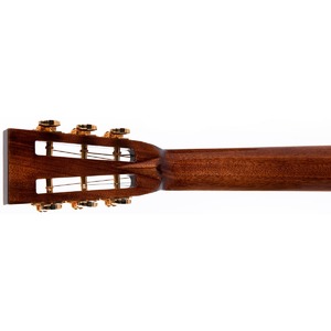 Акустическая гитара Sigma S000B-45VS+ Limited