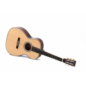 Акустическая гитара Sigma S000B-45VS+ Limited