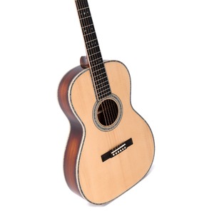 Акустическая гитара Sigma S000B-45VS+ Limited