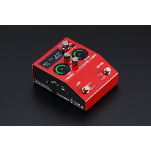 Гитарная педаль эффектов/ примочка Boss RC-10R