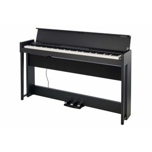 Пианино цифровое KORG C1 AIR-BK