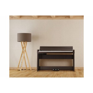 Пианино цифровое KORG C1 AIR-BR