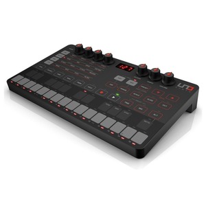 Аналоговый синтезатор IK MULTIMEDIA UNO Synth