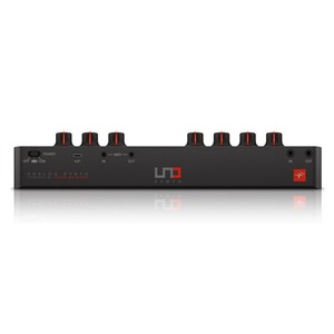 Аналоговый синтезатор IK MULTIMEDIA UNO Synth