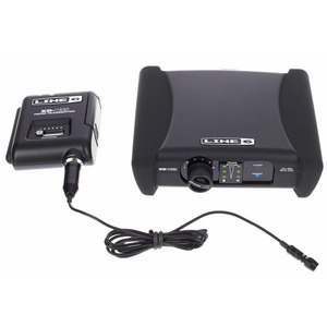 Радиосистема с петличным микрофоном Line 6 XD-V35L