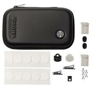 Петличный микрофон Shure TL48B/O-XLR-A