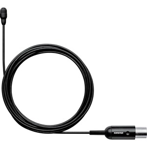 Петличный микрофон Shure TL47B/O-MTQG-A
