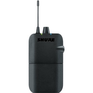 Система персонального мониторинга Shure P3TER112GR K3E